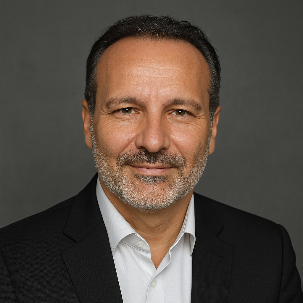 Thierry LOISEAU
